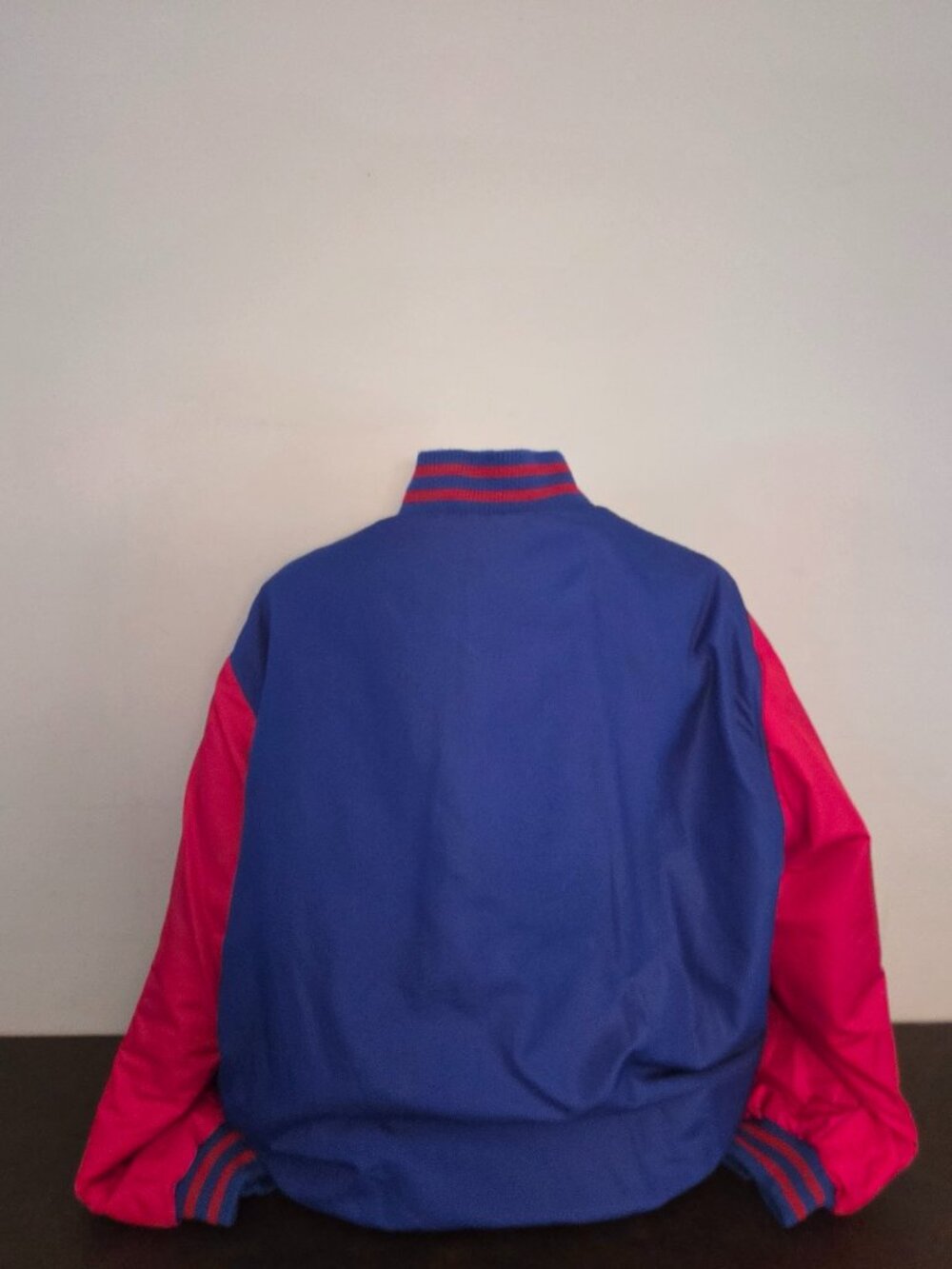 NY Giants NFL Reversible Jacket in size XXL - Picture 7 of 8